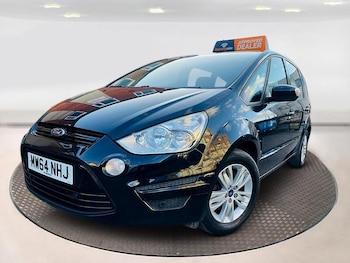 Used Ford S-Max 2015 for sale - 77464683: Photo