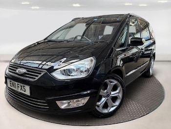 Ford - Galaxy
