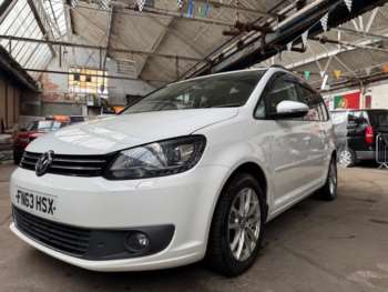 2025 - 1.4 TSI SE PETROL AUTOMATIC 7 SEATER 5-Door