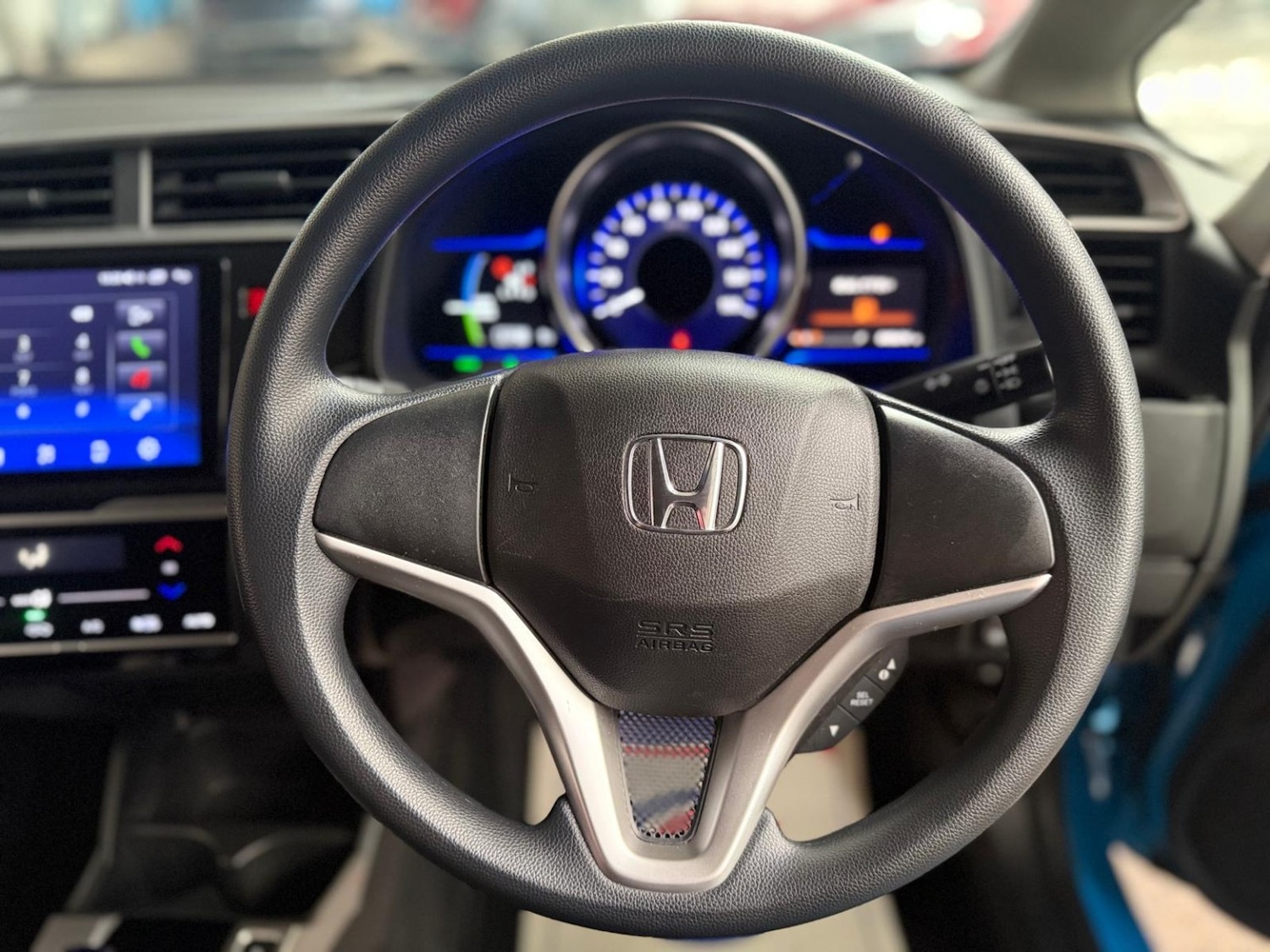 Used Honda Jazz for sale - 76884865: Photo 24