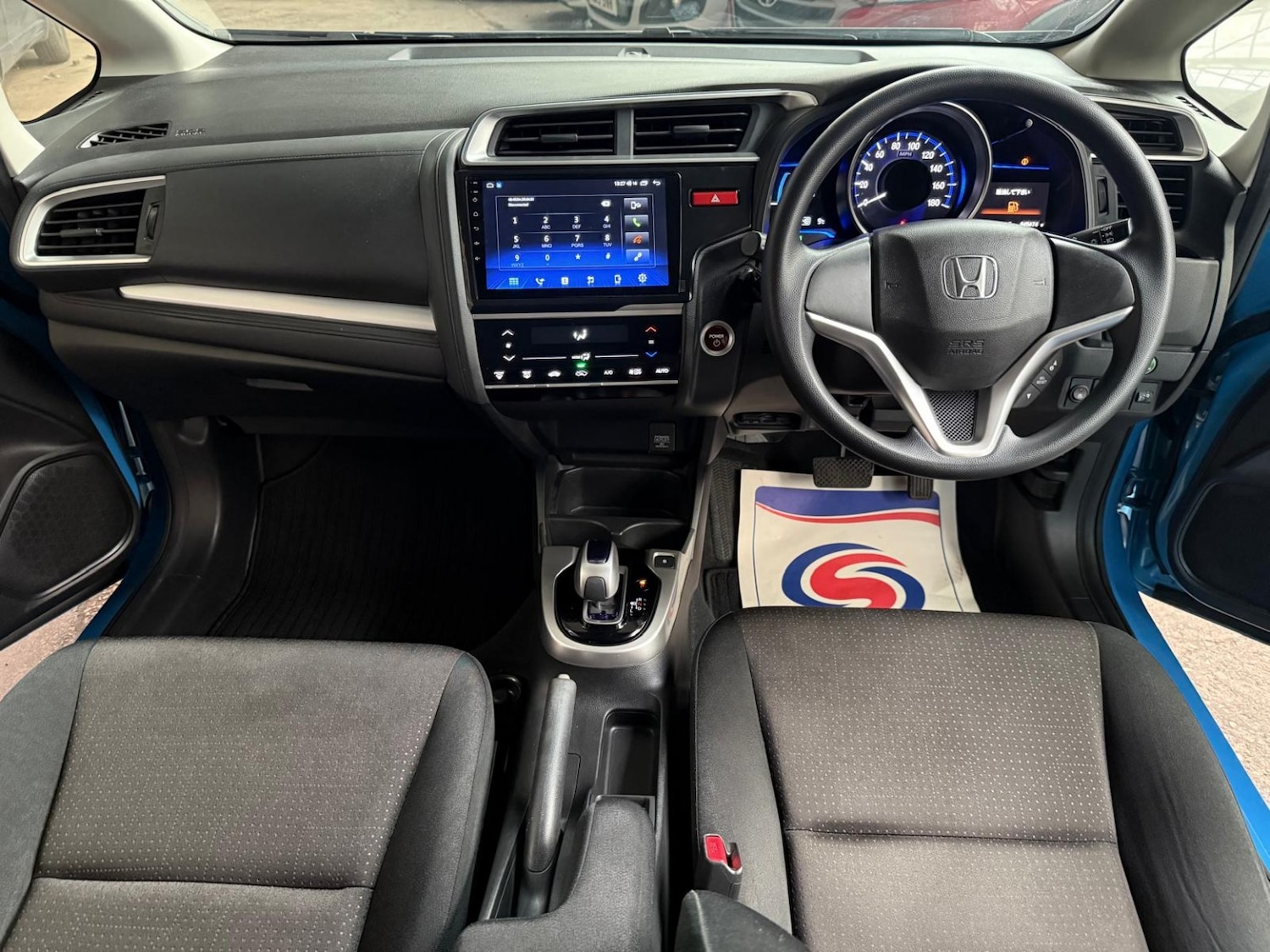 Used Honda Jazz for sale - 76884865: Photo 39