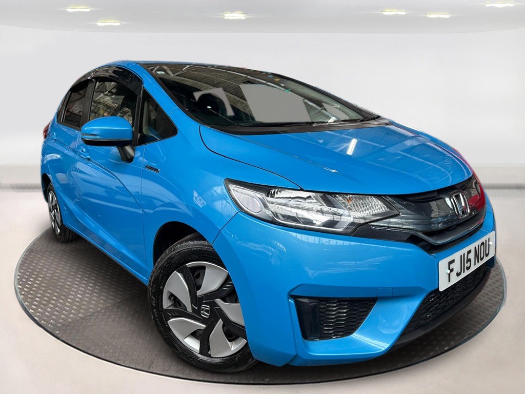 Used Honda Jazz for sale - 76884865: Photo 4