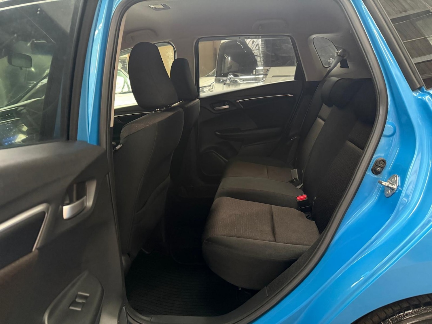 Used Honda Jazz for sale - 76884865: Photo 43