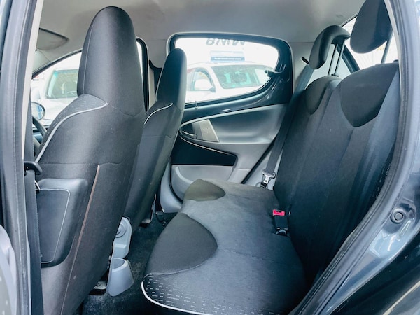 Used Peugeot 107 2011 for sale - 70432353: Photo 10