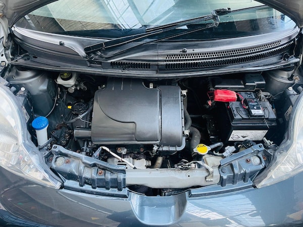 Used Peugeot 107 2011 for sale - 70432353: Photo 11