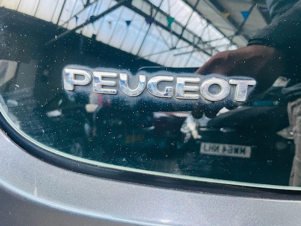 Used Peugeot 107 2011 for sale - 70432353: Photo 22