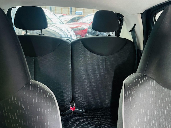 Used Peugeot 107 2011 for sale - 70432353: Photo 24