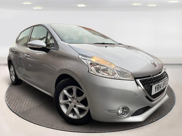 Used Peugeot 208 2014 for sale - 72779781: Photo 1