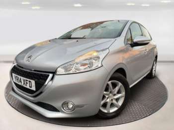 Used Peugeot 208 2014 for sale - 72779781: Photo