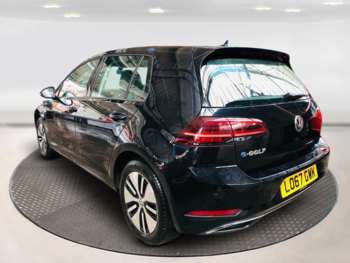 Used Volkswagen Golf 2017 for sale - 74146041: Photo