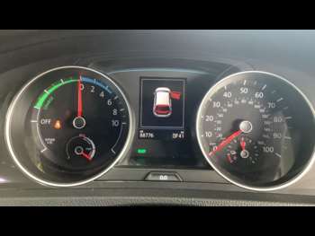 Used Volkswagen Golf 2017 for sale - 74146041: Photo