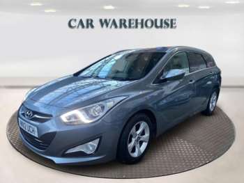 2013 - 1.7 CRDi Blue Drive Premium WARRANTY+DELIVERY+FINANCE 4-Door