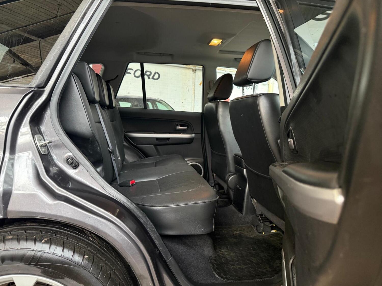 Vehicle 11