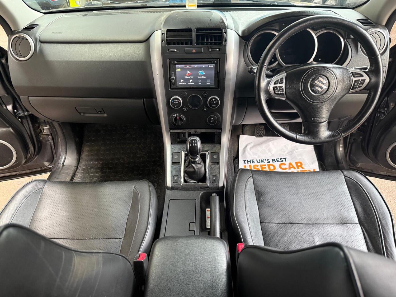 Vehicle 17