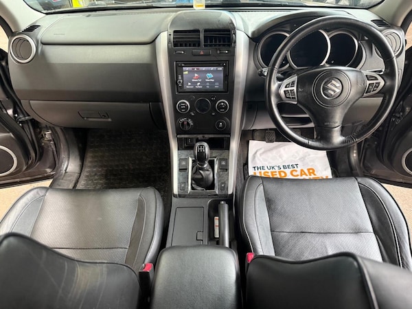 Used Suzuki Grand Vitara 2013 for sale - 75592941: Photo 17
