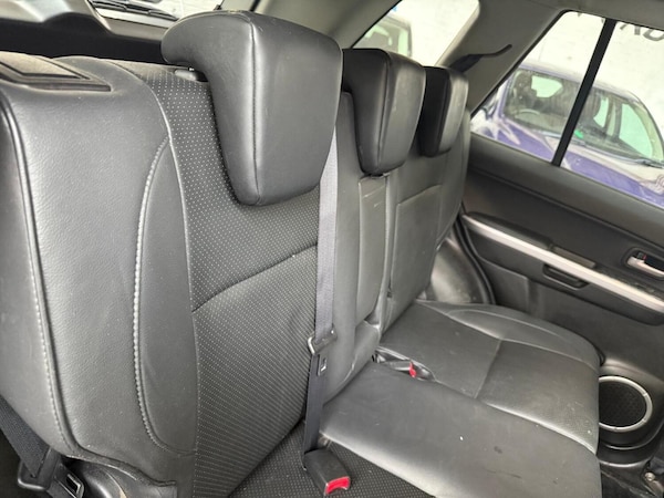 Used Suzuki Grand Vitara 2013 for sale - 75592941: Photo 18