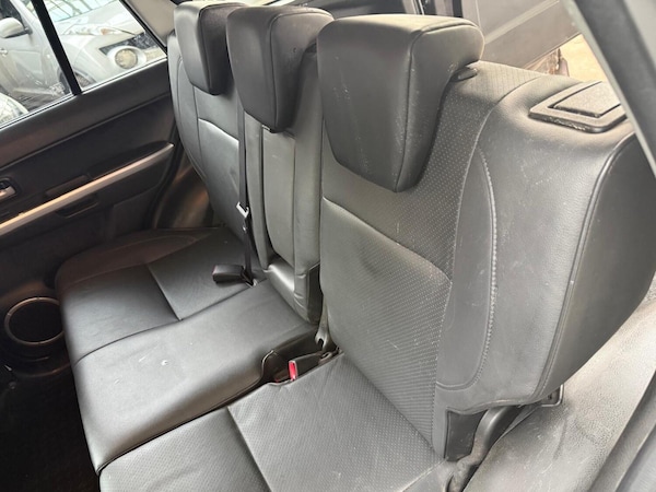 Used Suzuki Grand Vitara 2013 for sale - 75592941: Photo 19