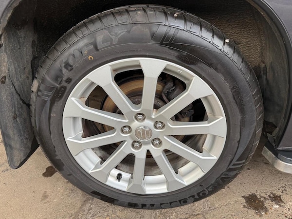 Used Suzuki Grand Vitara 2013 for sale - 75592941: Photo 24