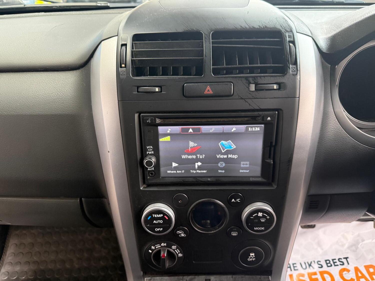 Vehicle 29