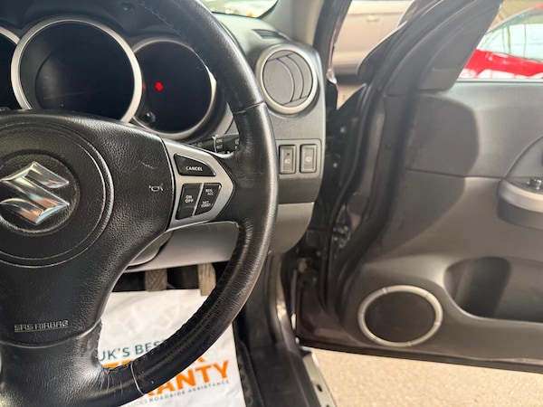 Used Suzuki Grand Vitara 2013 for sale - 75592941: Photo 32