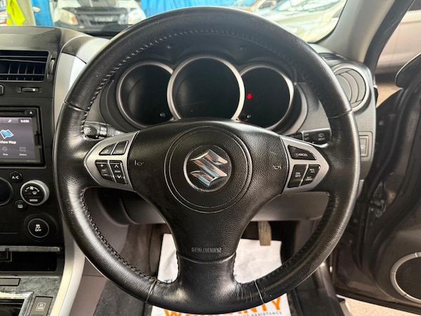 Used Suzuki Grand Vitara 2013 for sale - 75592941: Photo 33