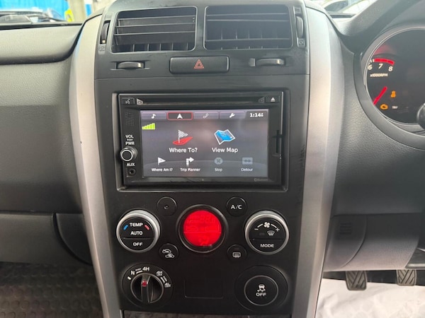 Used Suzuki Grand Vitara 2013 for sale - 75592941: Photo 35