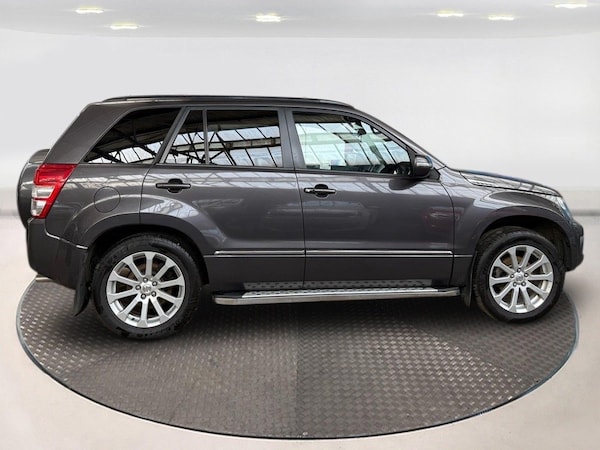 Used Suzuki Grand Vitara 2013 for sale - 75592941: Photo 5