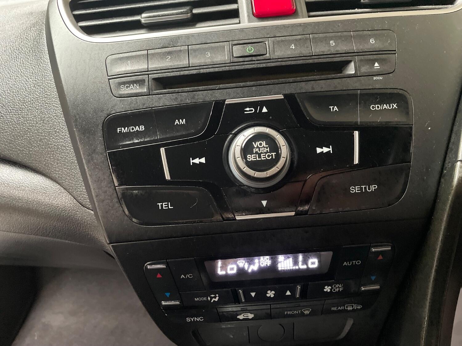 Vehicle 11