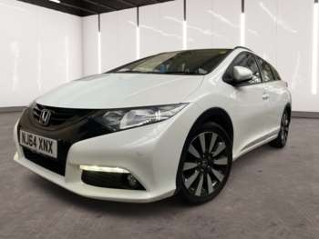 2014 - 1.8 i-VTEC SE Plus 5-Door
