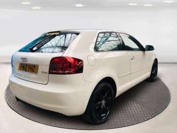 Used Audi A3 2012 for sale - 74093600: Photo