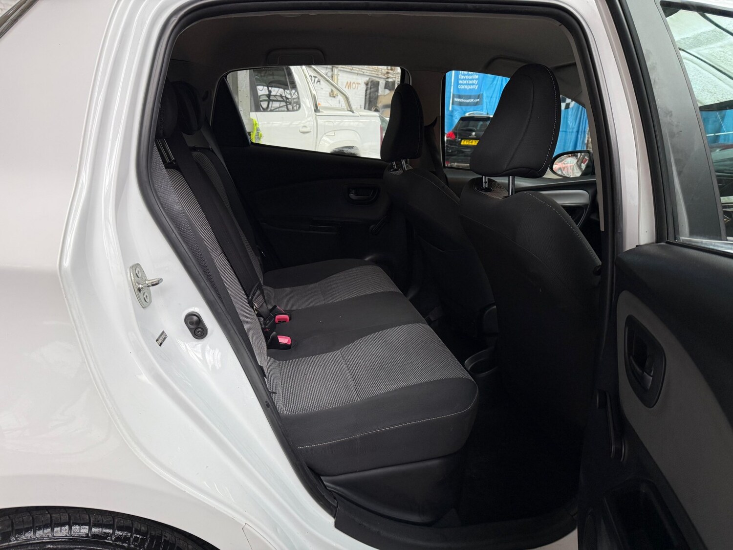 Used Toyota Yaris 2015 for sale - 78056936: Photo 20