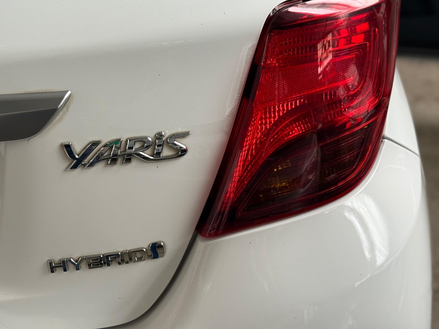 Used Toyota Yaris 2015 for sale - 78056936: Photo 7