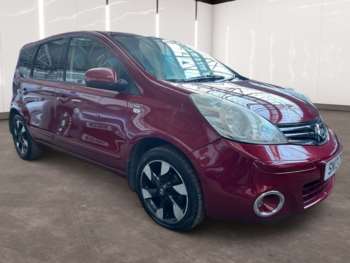 2013 - 1.6 N-Tec+ 5dr Auto