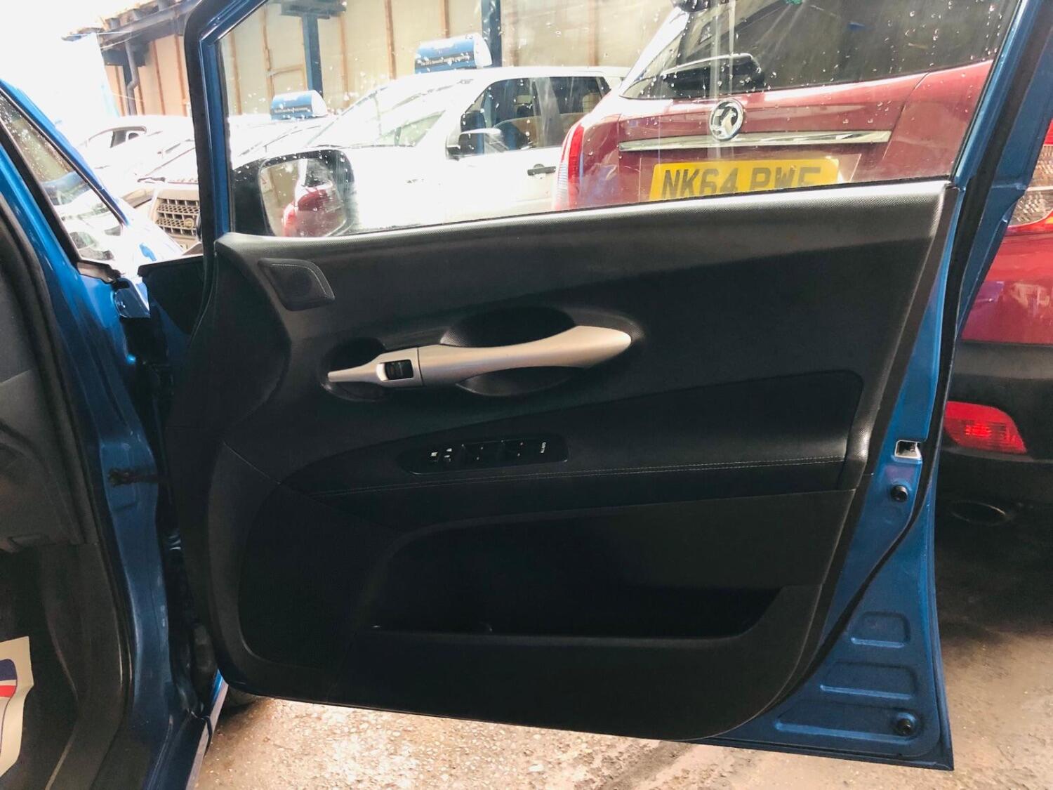 Vehicle 17