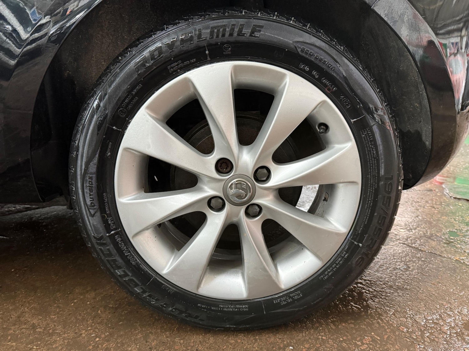 Used Vauxhall Corsa 2017 for sale - 77323608: Photo 10