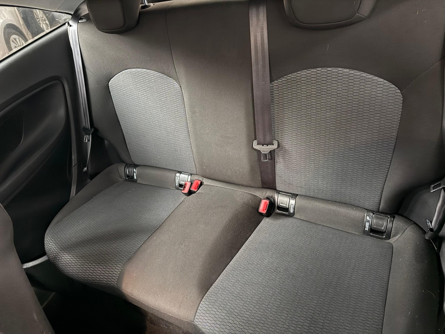 Used Vauxhall Corsa 2017 for sale - 77323608: Photo 27