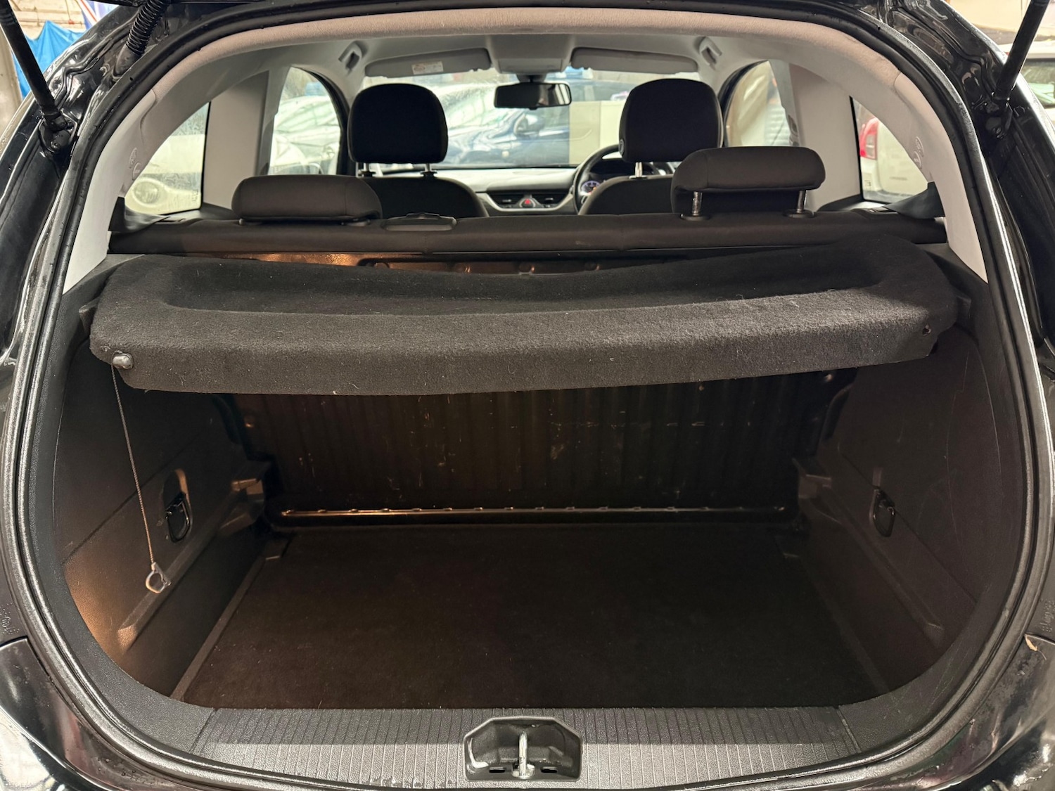 Used Vauxhall Corsa 2017 for sale - 77323608: Photo 28