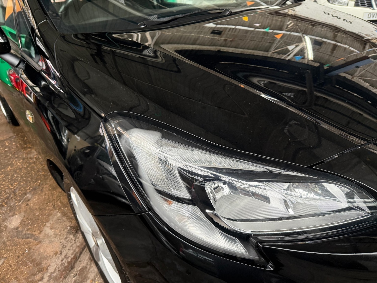 Used Vauxhall Corsa 2017 for sale - 77323608: Photo 6