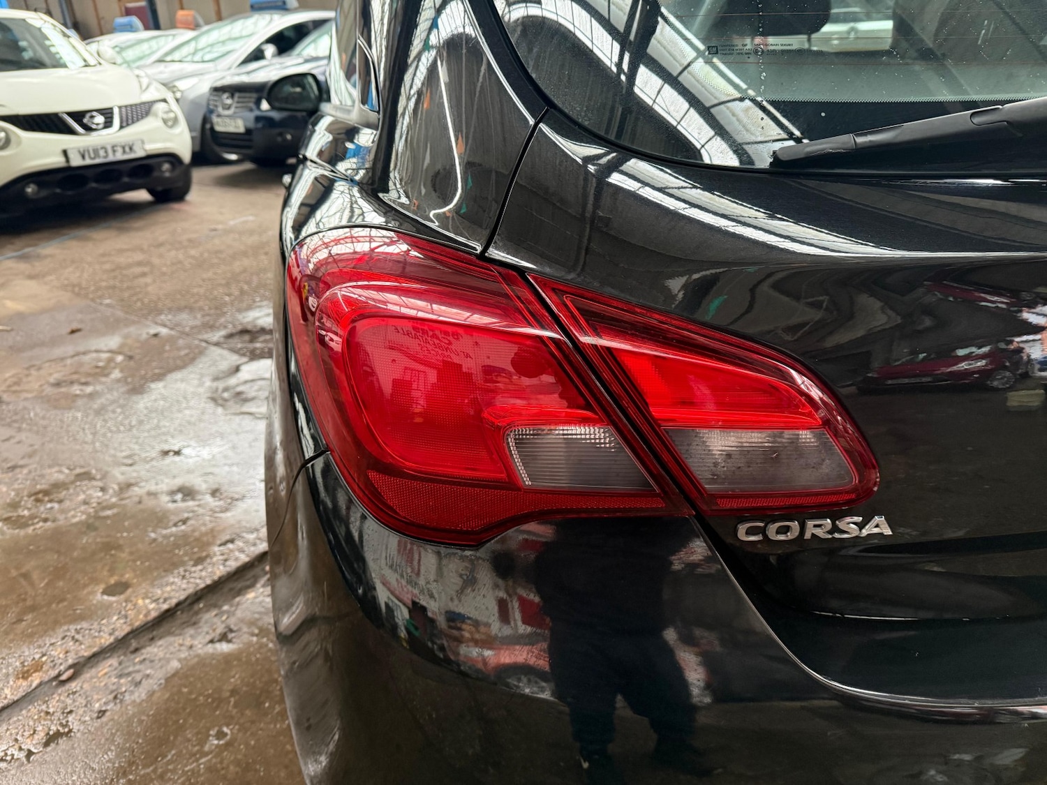 Used Vauxhall Corsa 2017 for sale - 77323608: Photo 7