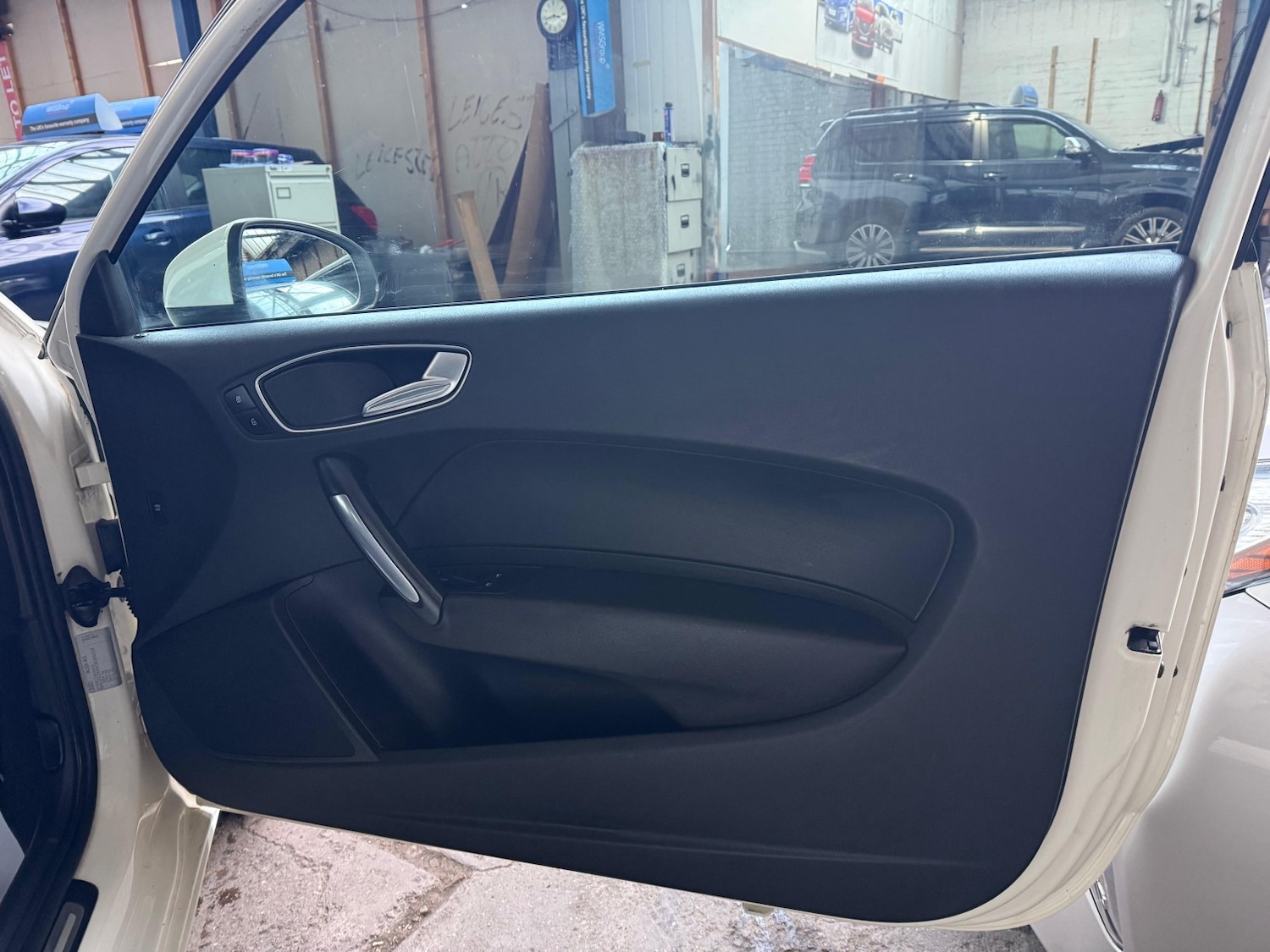 Used Audi A1 2012 for sale - 77318357: Photo 12