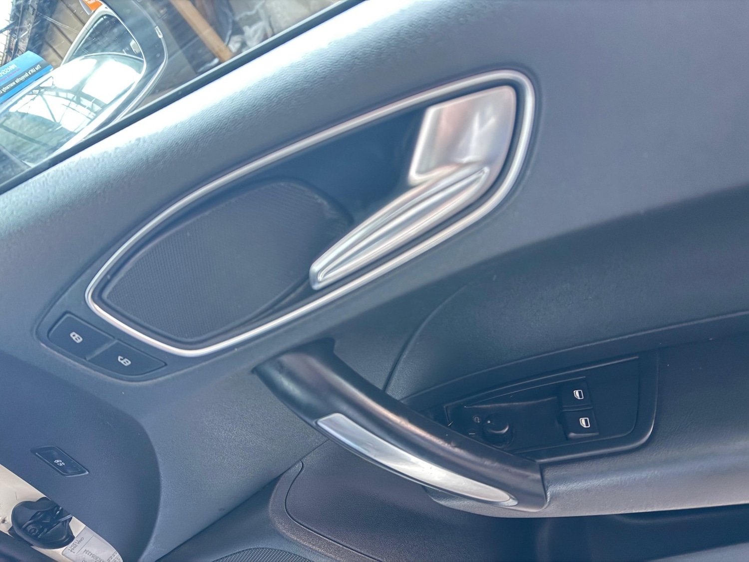 Used Audi A1 2012 for sale - 77318357: Photo 13