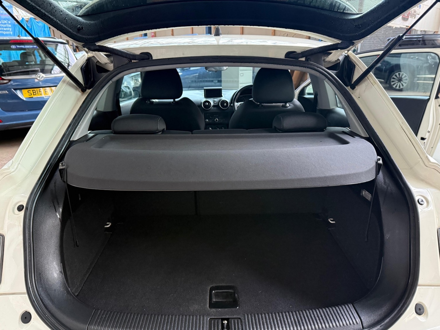 Used Audi A1 2012 for sale - 77318357: Photo 14