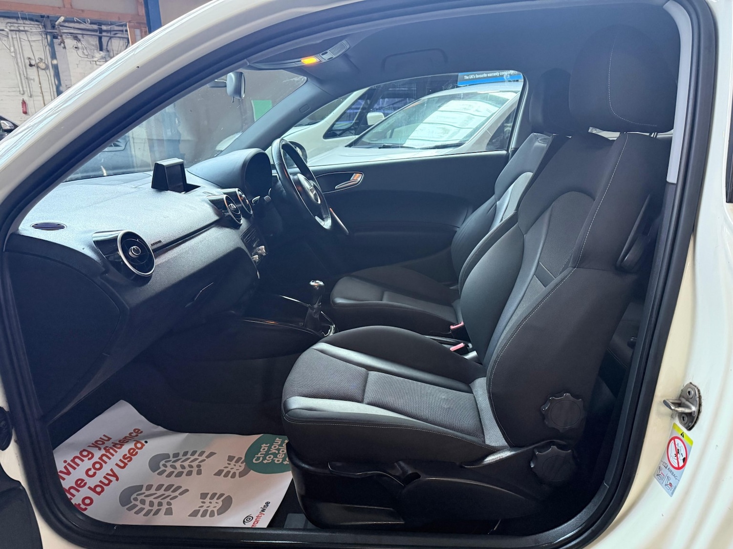 Used Audi A1 2012 for sale - 77318357: Photo 17