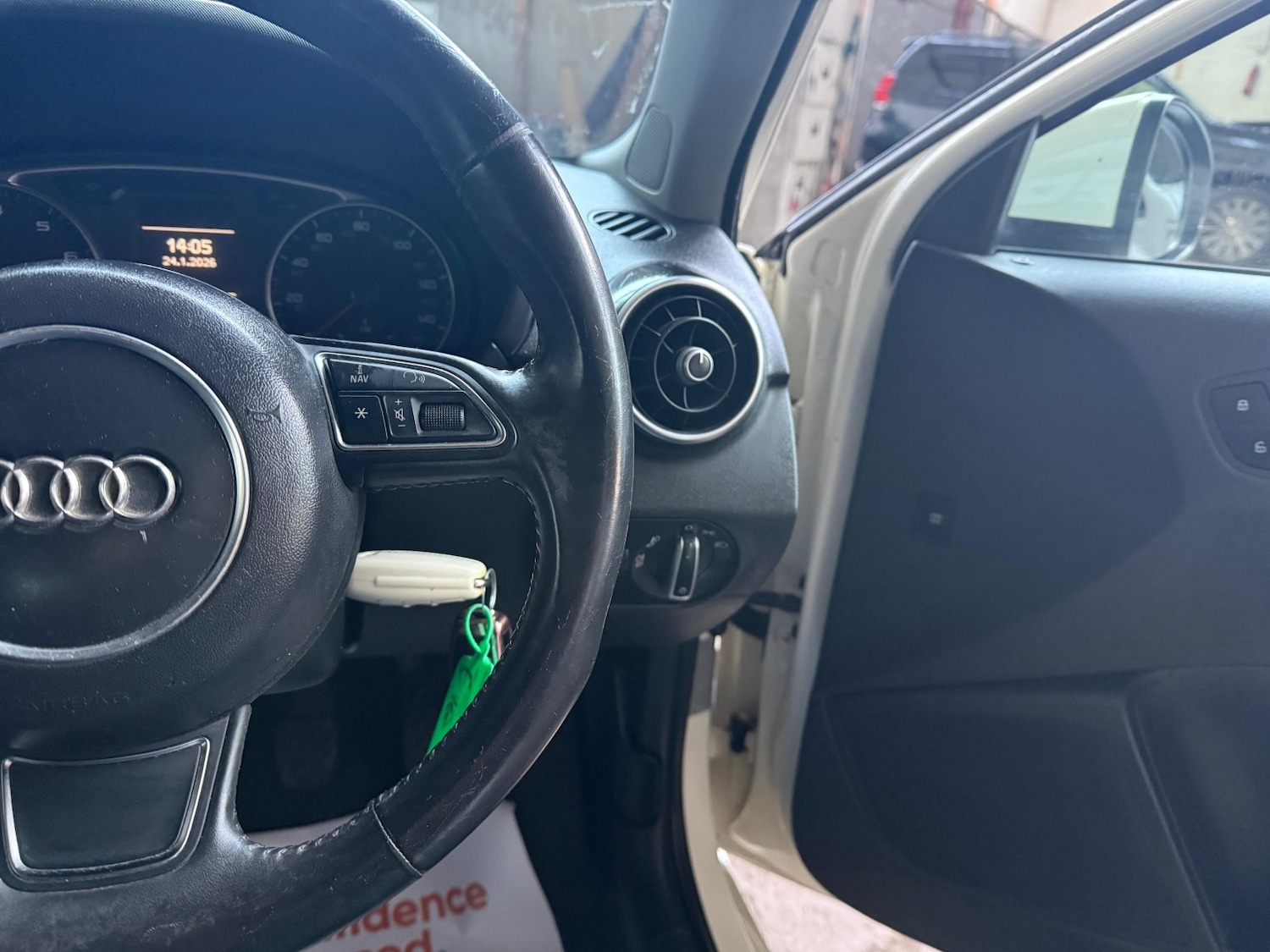 Used Audi A1 2012 for sale - 77318357: Photo 21