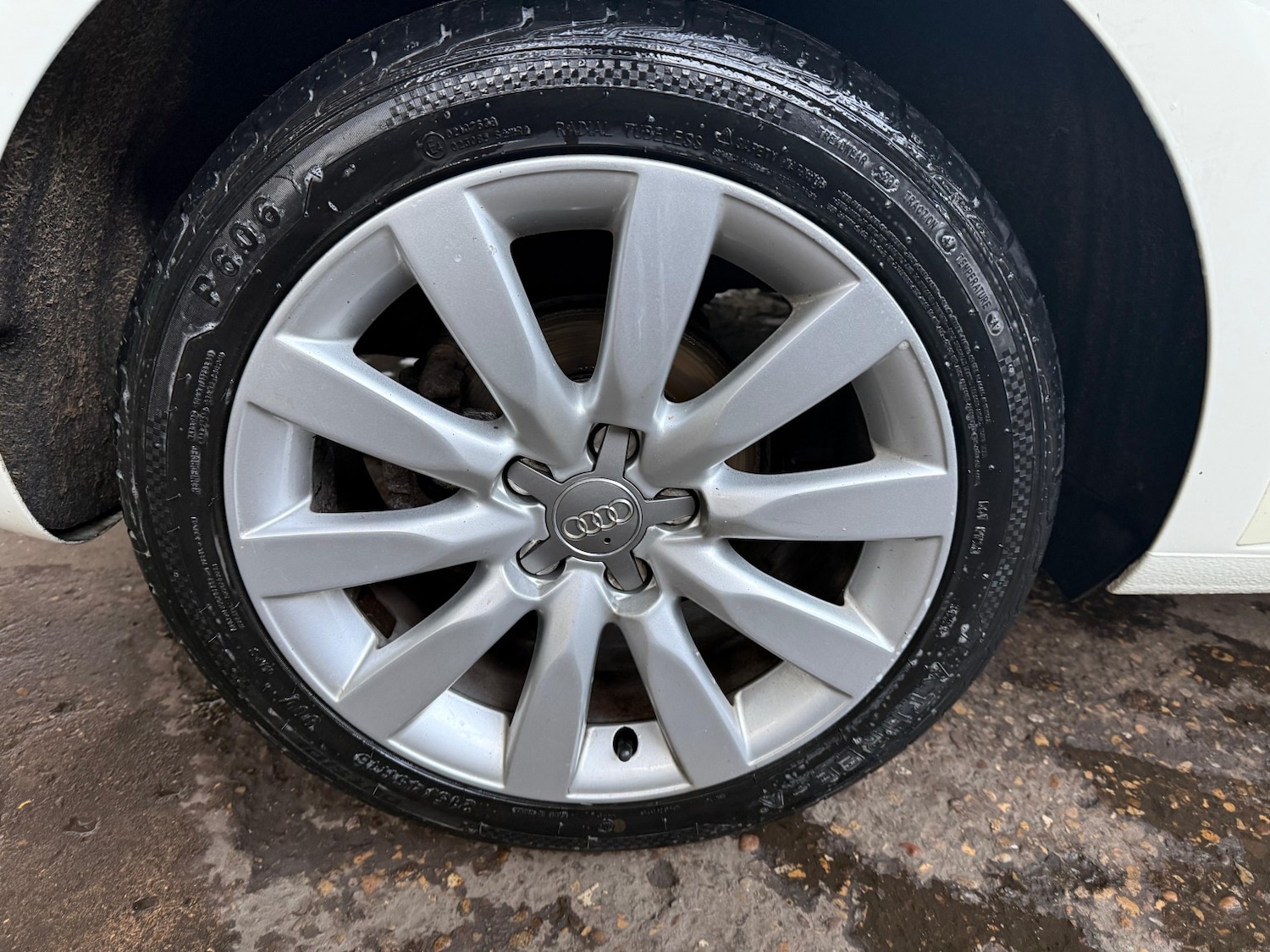 Used Audi A1 2012 for sale - 77318357: Photo 25