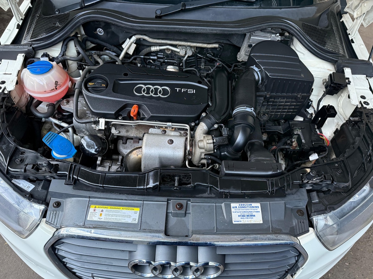 Used Audi A1 2012 for sale - 77318357: Photo 26