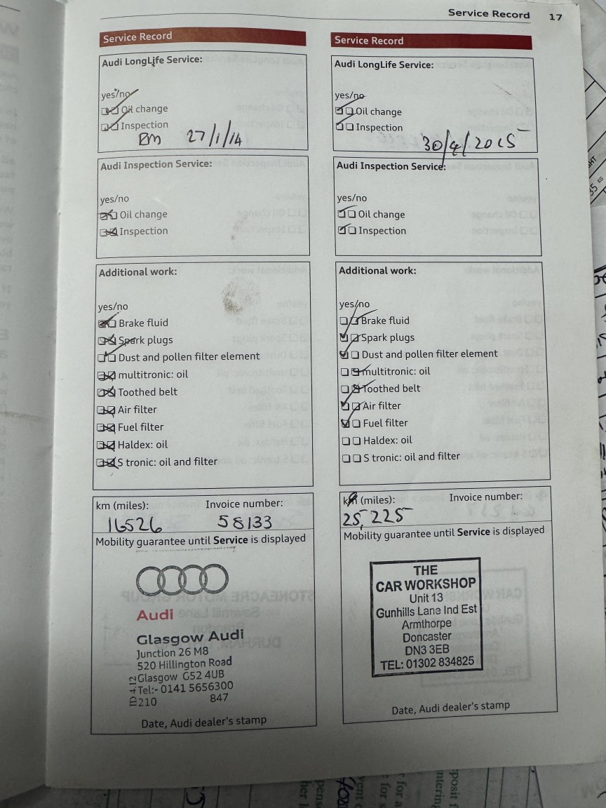 Used Audi A1 2012 for sale - 77318357: Photo 29