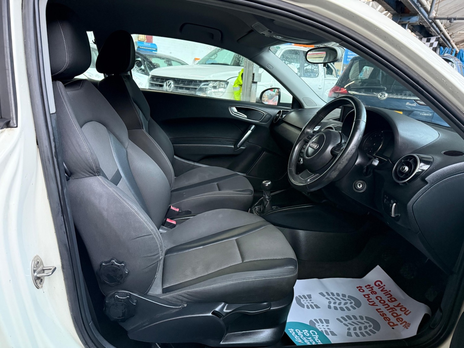 Used Audi A1 2012 for sale - 77318357: Photo 6