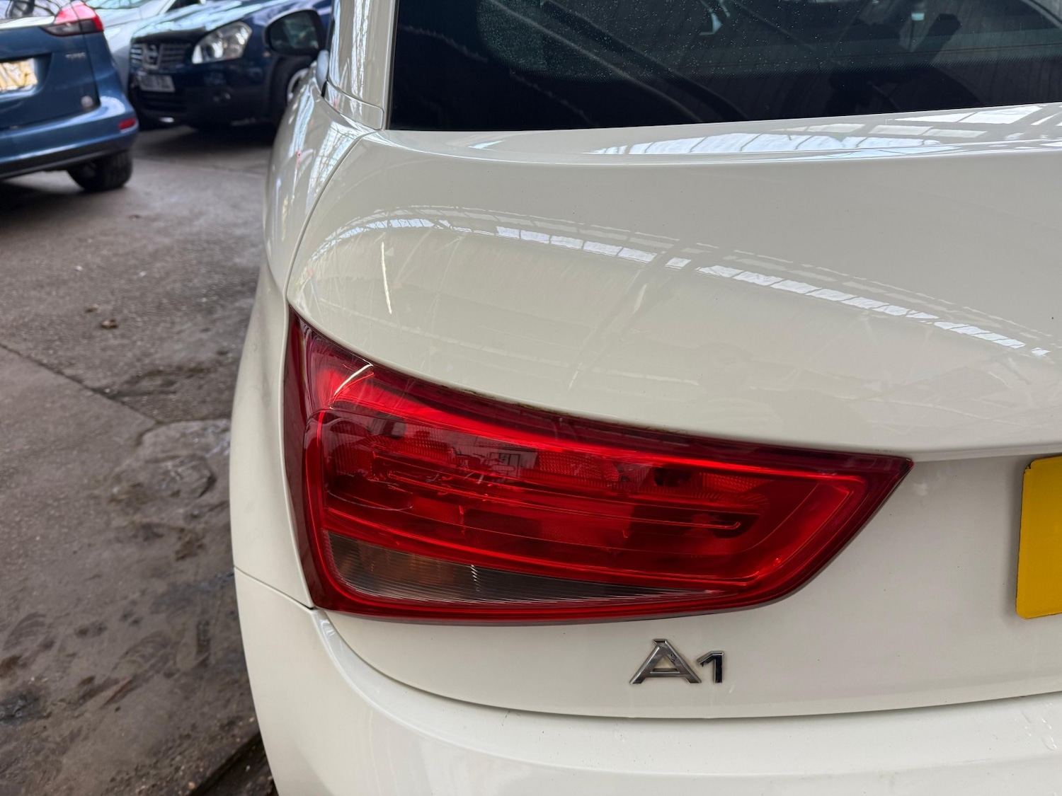 Used Audi A1 2012 for sale - 77318357: Photo 7