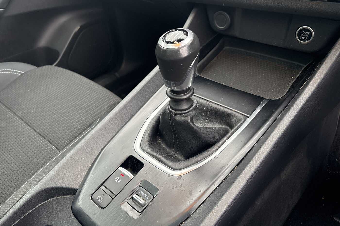 Used Nissan Qashqai 2022 for sale - 76718715: Photo 10